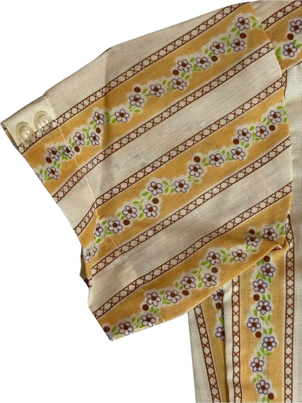 Sandy Kia vintage short